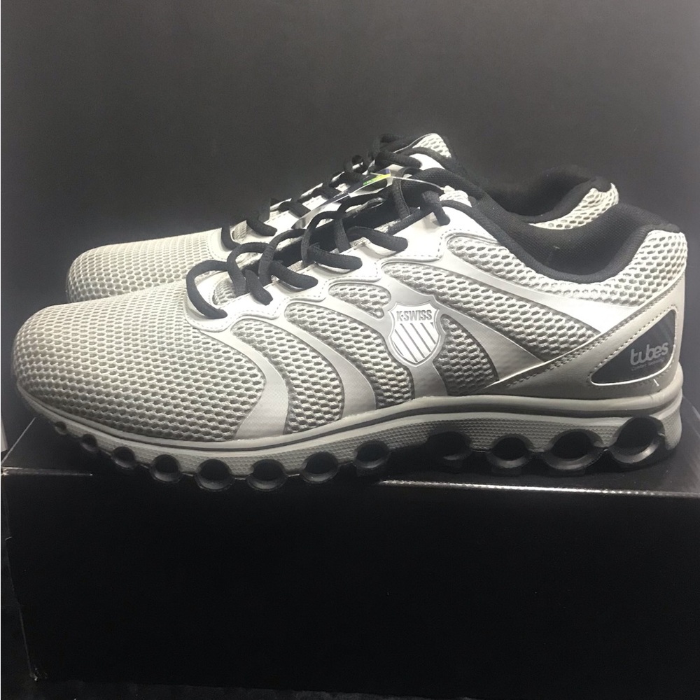 K-Swiss Comfort Tubes